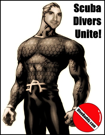 DiveBuddy.com