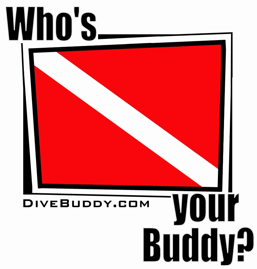 Mid Ohio Divers Buddy Board