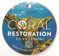 Coral Restoration Foundation CRF Coral Restoration Foundation CRF