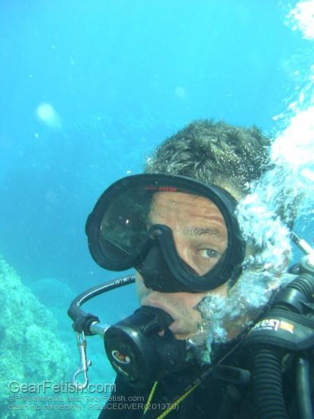 SCUBA Diving can be a real PAIN in the _________????? SCUBA Diving can be a real PAIN in the _________?????
