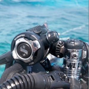 Maintining your Regulator...It can be easy-REALLY!!! Maintining your Regulator...It can be easy-REALLY!!!