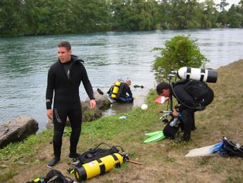 For the new diver...WHAT to buy and WHEN!!?? For the new diver...WHAT to buy and WHEN!!??
