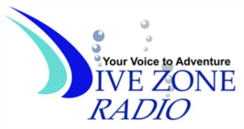 ScubaFit® Joins Dive Zone Radio - Fitness for scuba divers on the air