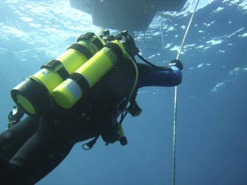 Exciting New Divemaster programs at Go Pro Costa Rica