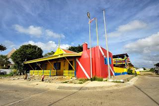 Diver checks off item on ’bucket list’ with Bonaire dive