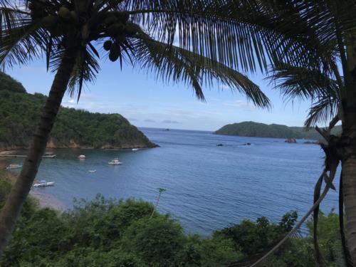 Diving Tobago