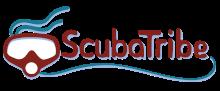 Just Added ScubaTribe to the Under Pressure Dive Blog!