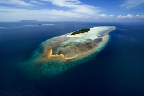 Mataking Island Diving – Get the Best Experience in Diving