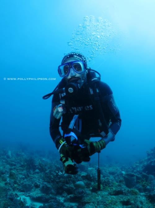 5 Great Scuba Diving Safety Devices