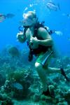 Chris from Oceanside CA | Scuba Diver