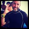 Christoffer from   | Scuba Diver