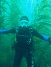 Will from La Jolla CA | Scuba Diver