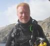 Gordon from Dubai  | Scuba Diver