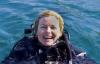 Beverly from Seal Beach CA | Scuba Diver