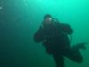John from Allen Park MI | Scuba Diver