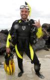 Carlos from Miami FL | Scuba Diver