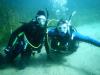 Colleen from Media PA | Scuba Diver