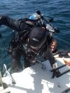 Harry from Marco Island FL | Scuba Diver