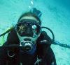 paivi from Helsinki Finland | Scuba Diver