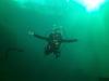 Jennifer from Woolwich ME | Scuba Diver