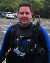 Melvin from Canovanas PR | Scuba Diver