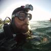 Benjamen from Corona CA | Scuba Diver