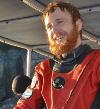 Alex from Topsham ME | Scuba Diver