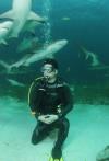 Marcos from Woodstock MD | Scuba Diver