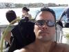 Luciano from WestPont Noor | Scuba Diver