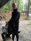 Jered from Bristol CT | Scuba Diver