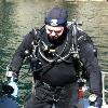 brandon from Anchorage AK | Scuba Diver