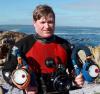 David from Langebaan Western Cape | Scuba Diver