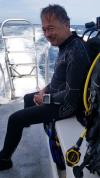Alan from Green Cove Springs FL | Scuba Diver
