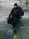 shawn from Bloomsburg PA | Scuba Diver