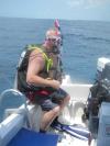 Rob from Indianapolis IN | Scuba Diver