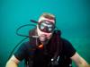 Adrian from Marvin NC | Scuba Diver