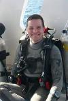 Matthew from Ankeny IA | Scuba Diver