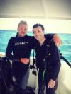 Serkan from New York NY | Scuba Diver