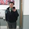 Kyle from Saint Paul MN | Scuba Diver