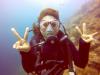Leah from   | Scuba Diver