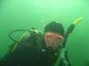 Ed from Appleton MN | Scuba Diver