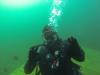 Chris from Greensboro NC | Scuba Diver