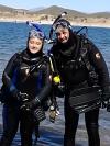 Sean from Surprise AZ | Scuba Diver