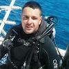 Paulo from Raleigh NC | Scuba Diver