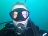 Eric from   | Scuba Diver
