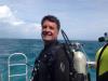 James from Charleston SC | Scuba Diver