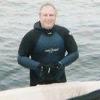 Jeff from O Fallon IL | Scuba Diver