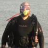 Bradley from  CA | Scuba Diver