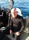 Timothy from Syracuse NY | Scuba Diver