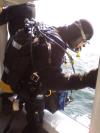 Kevin from Absecon NJ | Scuba Diver